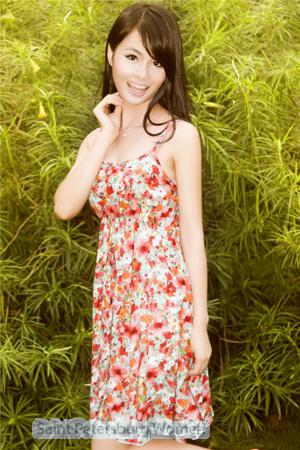 158342 - Tingting Age: 31 - China