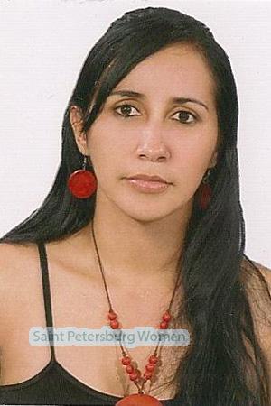 158504 - Yolima Age: 49 - Colombia
