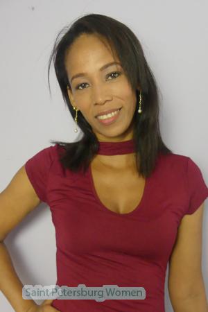 158653 - Yenny Age: 46 - Colombia