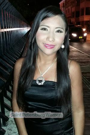 158657 - Ludys Age: 32 - Colombia