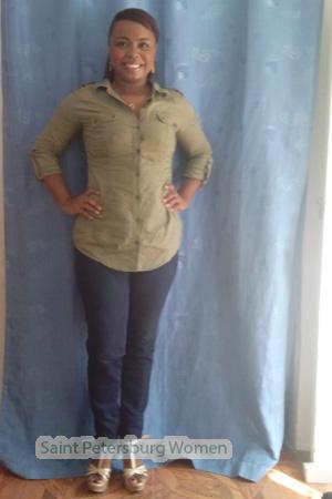 158659 - Yuli Age: 39 - Colombia