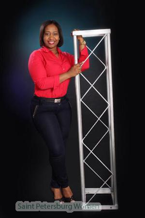 158661 - Soveyda Age: 42 - Dominican Republic