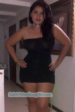 158976 - Cristell Age: 38 - Colombia