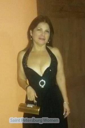158980 - Flor Age: 62 - Costa Rica