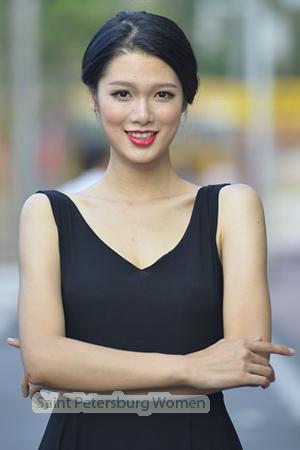 159001 - Qiao lin Age: 32 - China