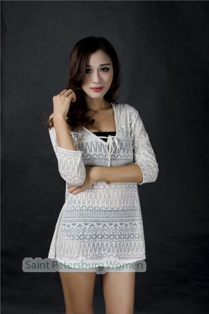 159014 - Jiaying Age: 47 - China