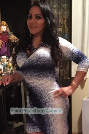 159591 - Giovanna Age: 53 - Peru