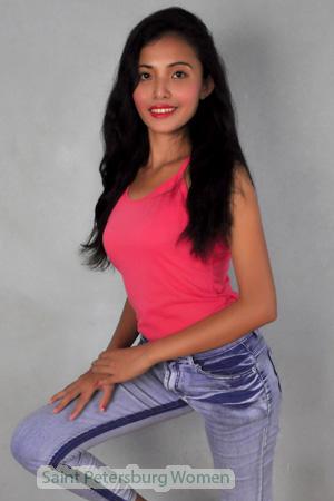 159604 - Marygrace Age: 30 - Philippines