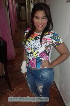160029 - Leydis Age: 37 - Colombia