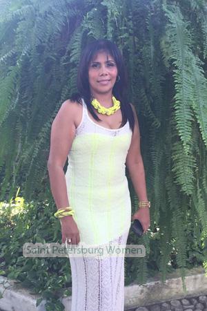 160031 - Lourdes Age: 51 - Colombia