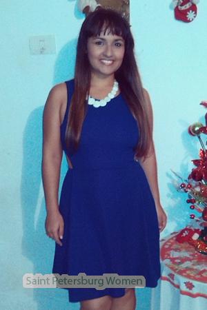 160195 - Sofia Age: 34 - Colombia