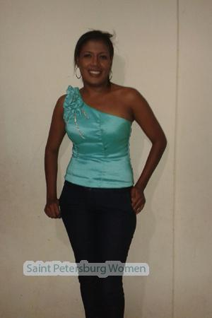 160200 - Nohemi Age: 45 - Colombia