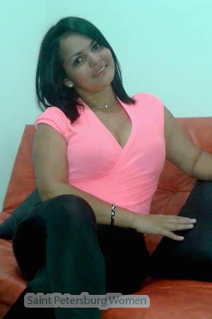 160417 - Mavis Elena Age: 37 - Colombia