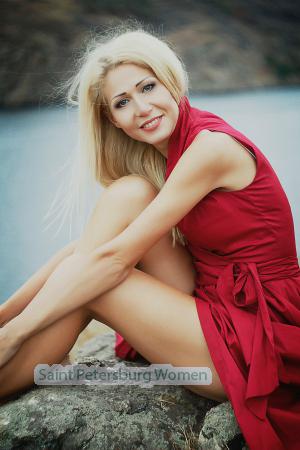 160534 - Svetlana Age: 41 - Ukraine