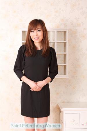 160775 - Caixia Age: 43 - China