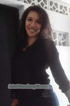 160883 - Georgina Age: 47 - Colombia