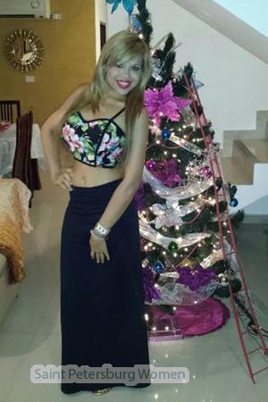 161192 - Nathaly Age: 37 - Venezuela