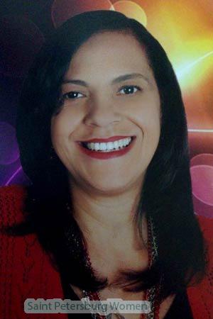 161216 - Gladys Janeth Age: 58 - Colombia