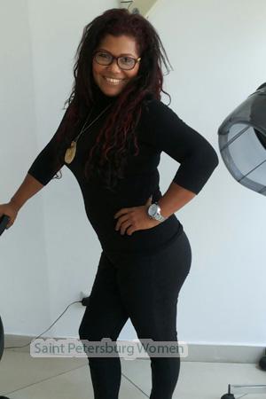 161372 - Sandra Age: 48 - Colombia
