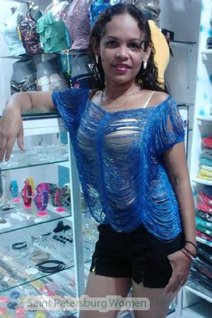 161383 - Eliana Age: 48 - Colombia