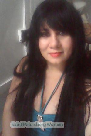 161389 - Maryorie Age: 49 - Colombia