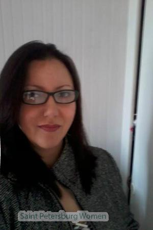 161542 - Caren Age: 49 - Chile