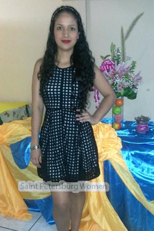 161544 - Jessenia Age: 32 - Ecuador