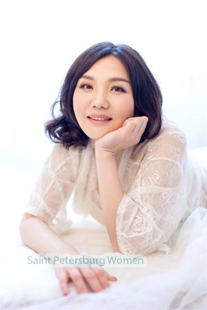 161591 - Linda Age: 51 - China