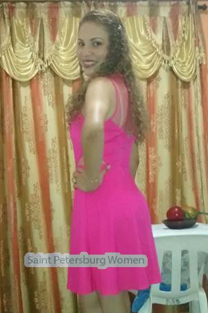 161986 - Irena Age: 47 - Colombia