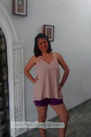 161997 - Wendy Age: 40 - Colombia