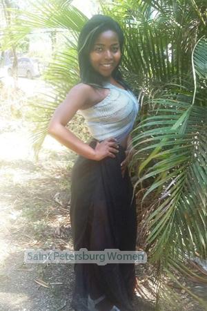 162305 - Marisol Age: 36 - Colombia