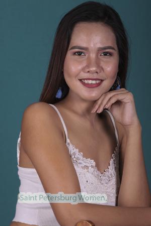 162330 - Jarah Jean Age: 28 - Philippines