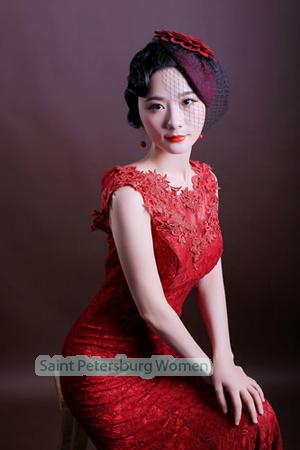 162563 - Lanxiu Age: 38 - China