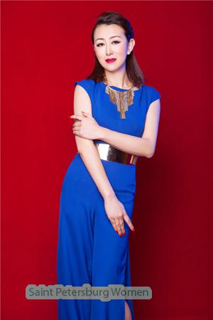 162993 - Yan Age: 45 - China