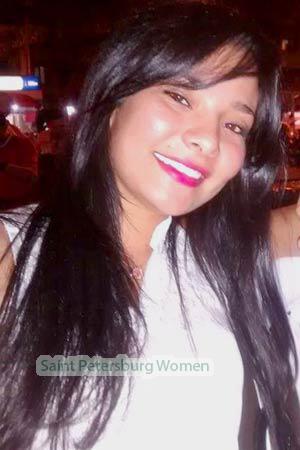163080 - Luisa Fernanda Age: 33 - Colombia