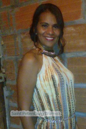 163098 - Zandra Age: 48 - Colombia