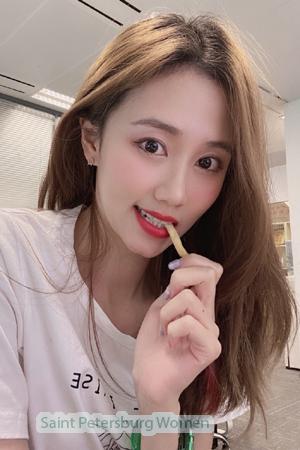 163283 - Qilu Age: 34 - China