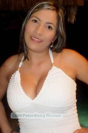 163470 - Yudy Andrea Age: 40 - Colombia