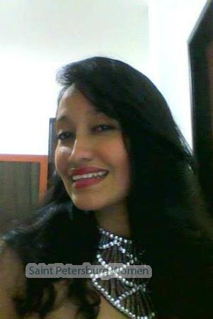 163606 - Cecilia Age: 45 - Ecuador