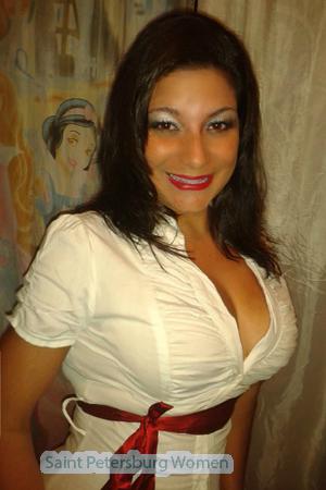 163975 - Urania Age: 44 - Costa Rica