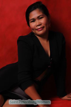 164652 - Percilita Age: 34 - Philippines