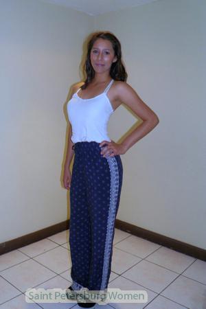 164751 - Sofia Age: 29 - Costa Rica