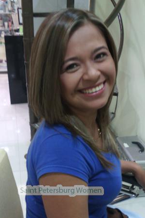 164755 - Leidi Rocio Age: 43 - Colombia