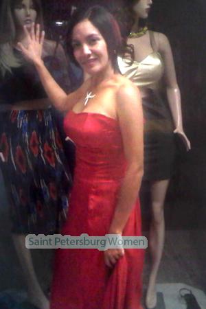 164774 - Osmary Age: 40 - Venezuela