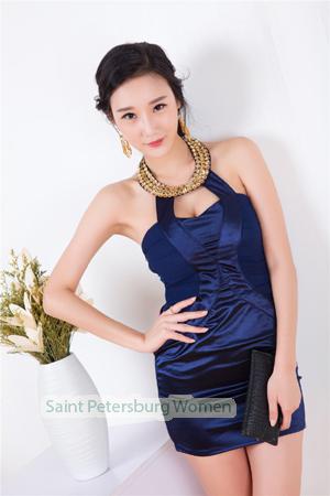 164844 - Yang Age: 38 - China