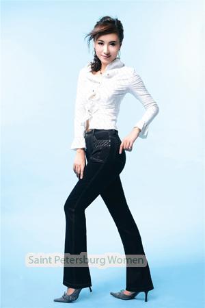 164845 - Xiaoqin Age: 39 - China