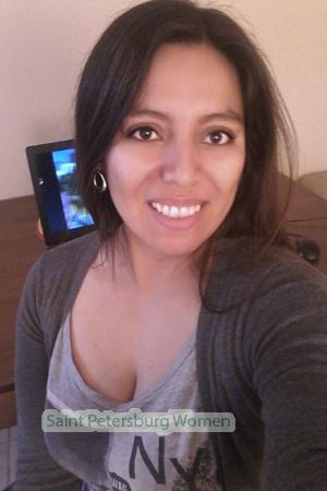 164952 - Evelyn Age: 46 - Chile