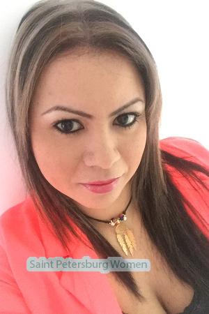 164959 - Yeny Age: 42 - Colombia