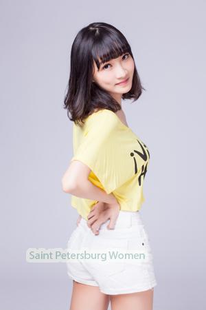 164981 - XueKun Age: 34 - China