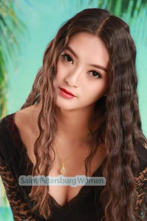 164996 - Ying Age: 37 - China